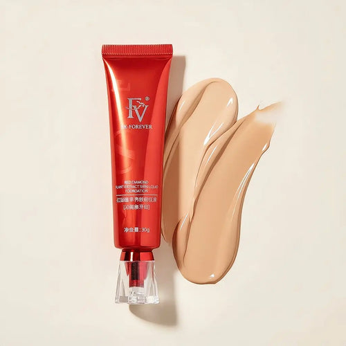 FV SK-Porever Red Ginseng Skin Nourishing Liquid Foundation – Natural Beige