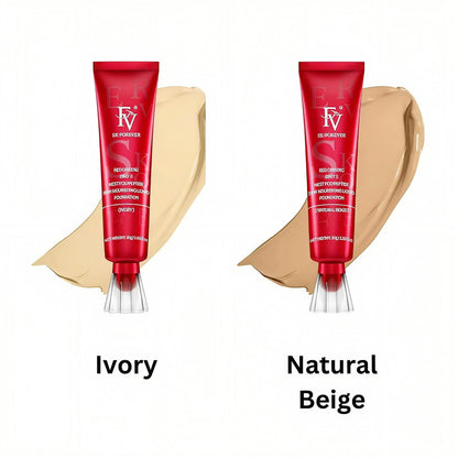FV SK-Porever Red Ginseng Skin Nourishing Liquid Foundation – Natural Beige
